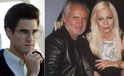 serie gianni versace online|andrew cunanan documentary.